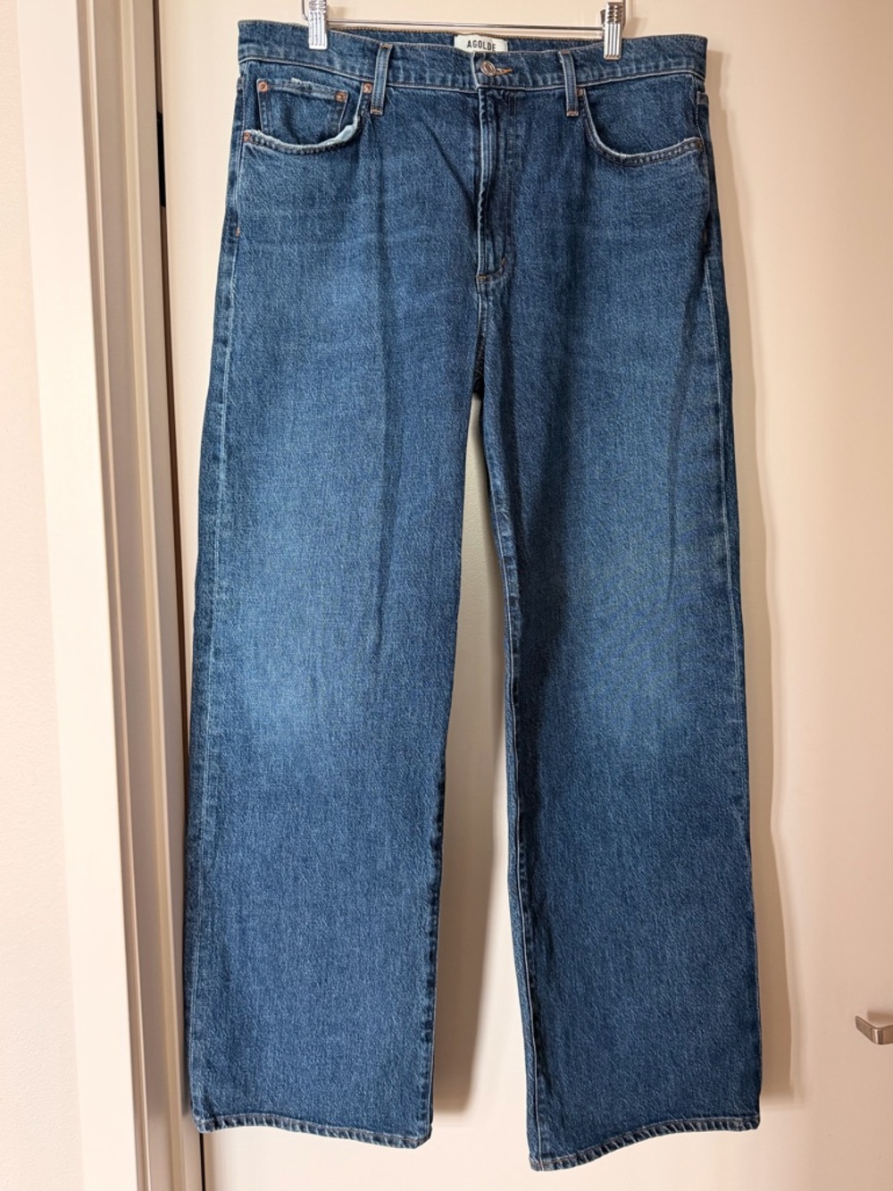 Agolde Harper Jeans - Size 31